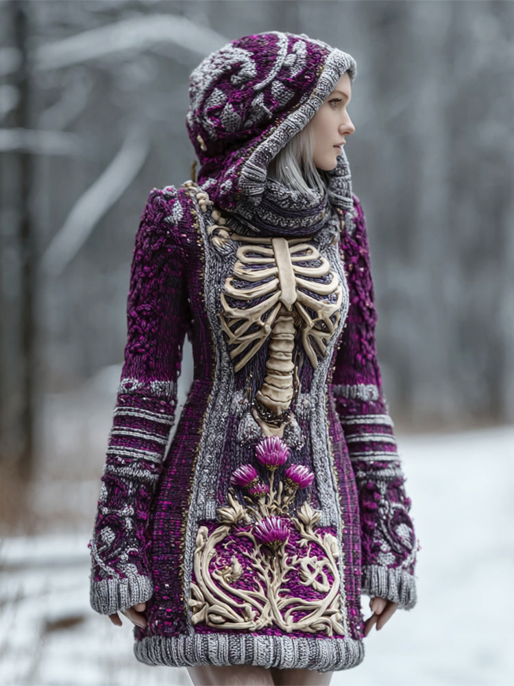 Classic Vintage Dress