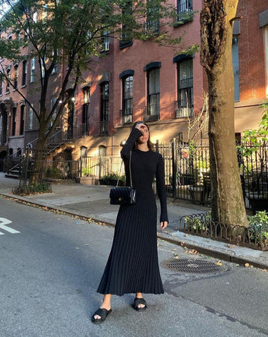 Vintage Inspired Dress