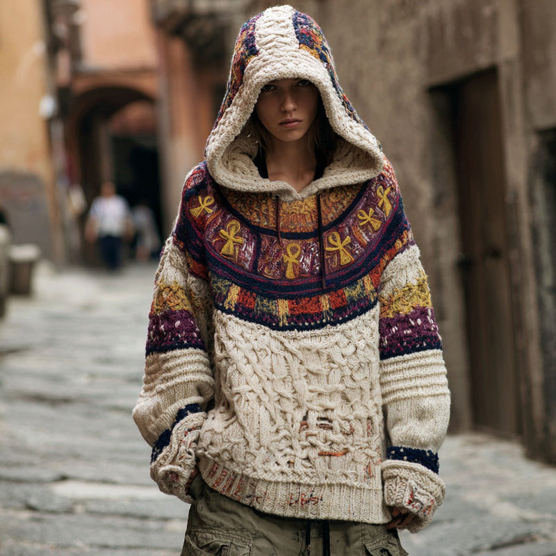 Beautifully Crafted Sweater