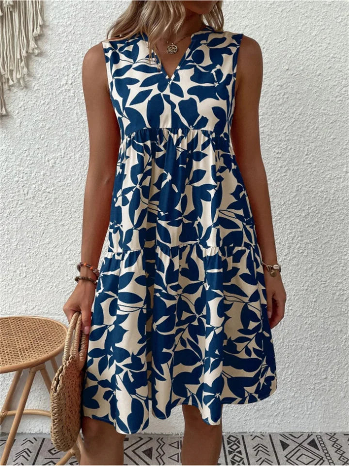 Thoughtfully Designed Dress