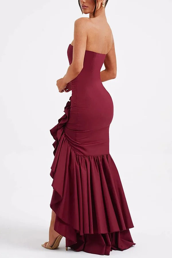 Classic Designed Dress