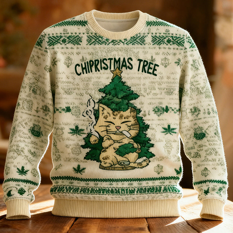 Beautifully Crafted Sweater