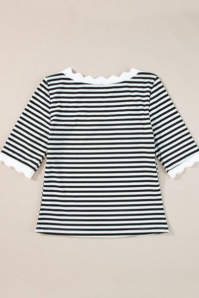 Classic Designed T-Shirt