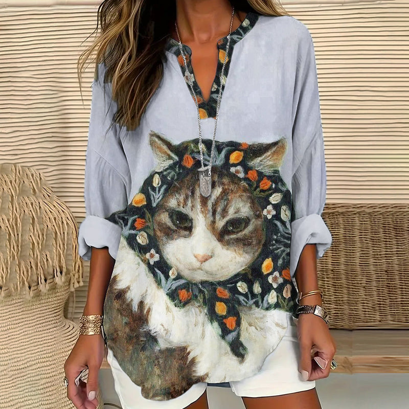 Classic Vintage Shirt