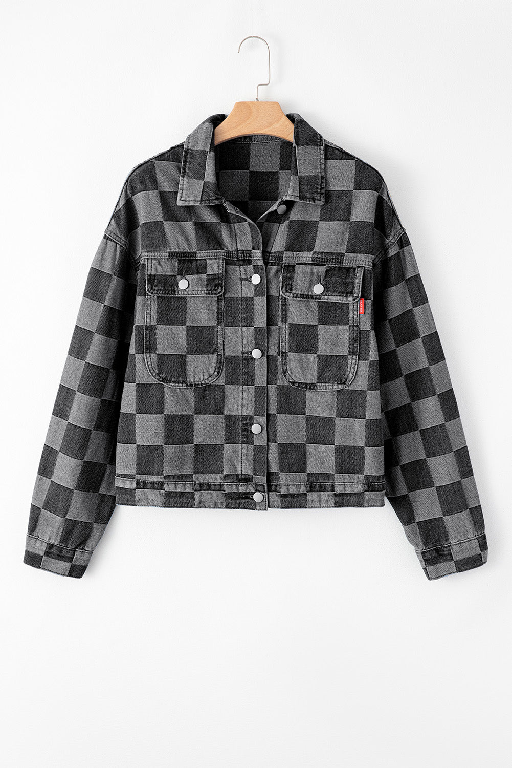 Timeless Vintage Style Jacket