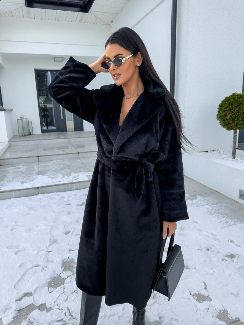 Classic Designed Coat