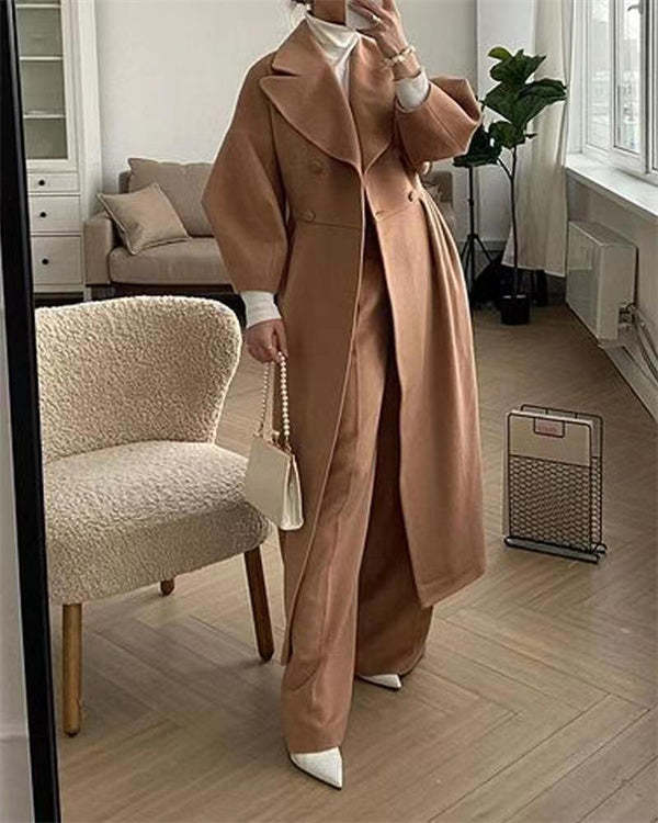 Beautifully Crafted Coat