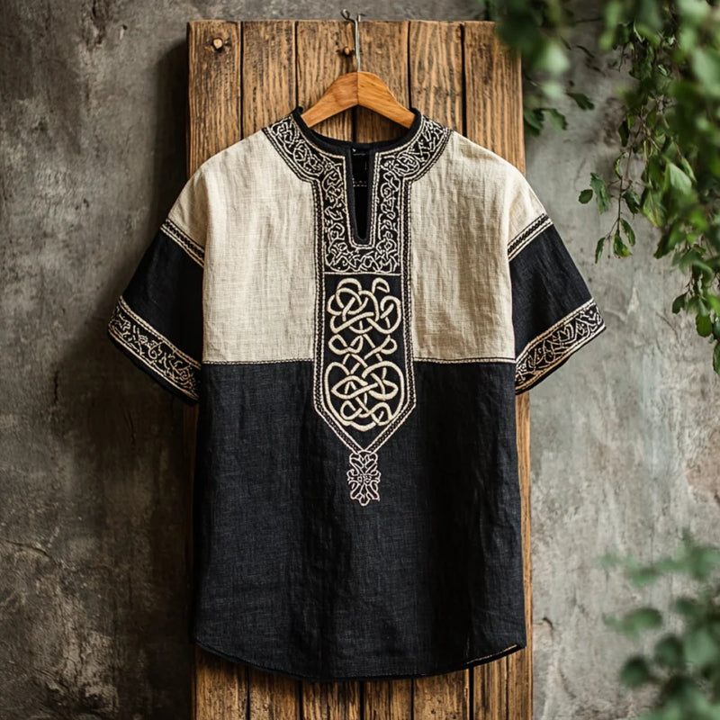 Thoughtfully Designed Shirt