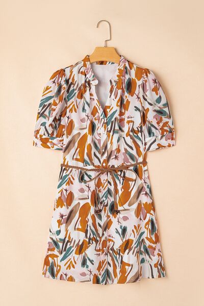 Beautifully Crafted Dress