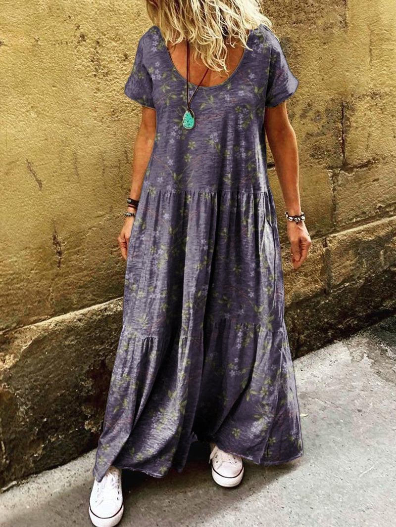 Vintage Inspired Dress