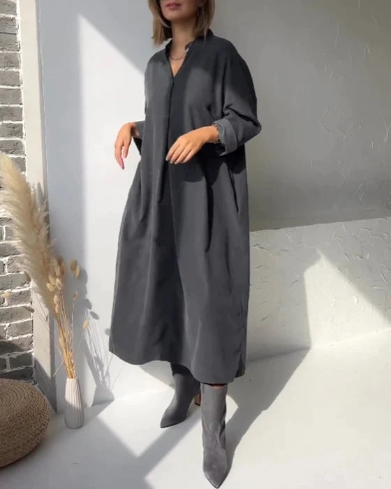Classic Designed Dress