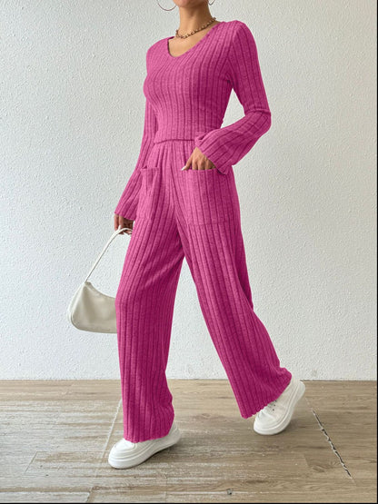 Classic Designed Trousers