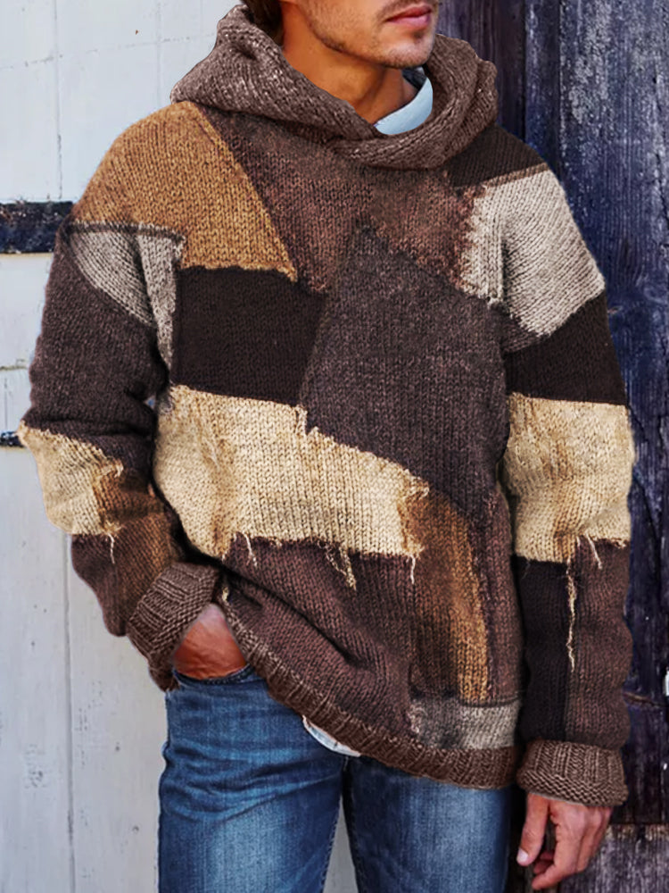 Elegantly Designed Sweater