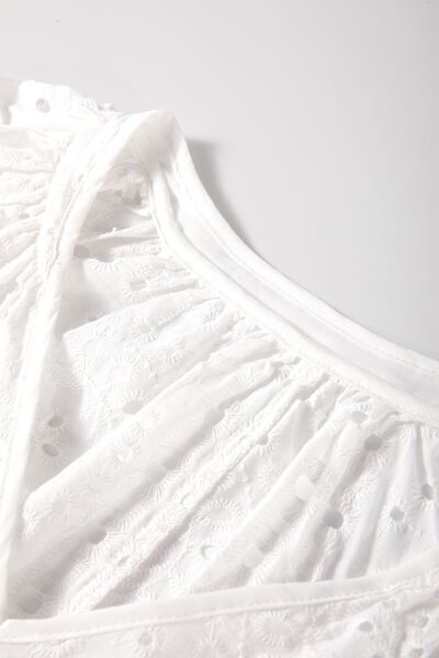 Classic Vintage Blouse