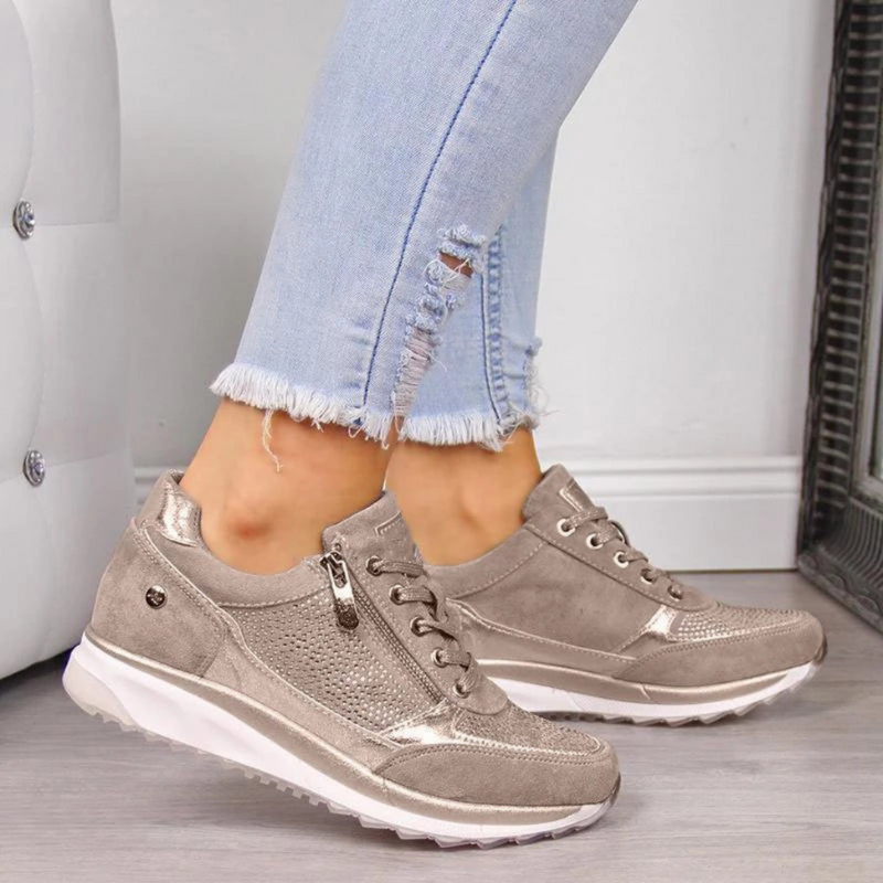 Comfortable Orthopedic Sneakers for Daily Wear