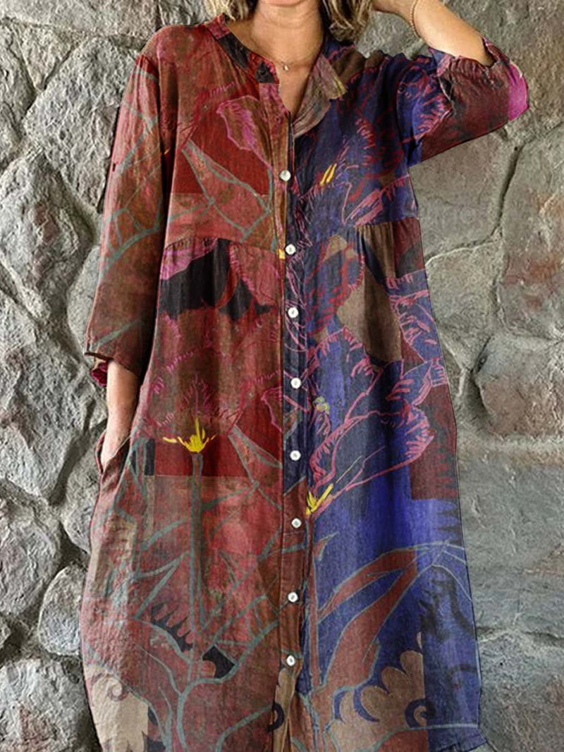 Elegantly Designed Dress