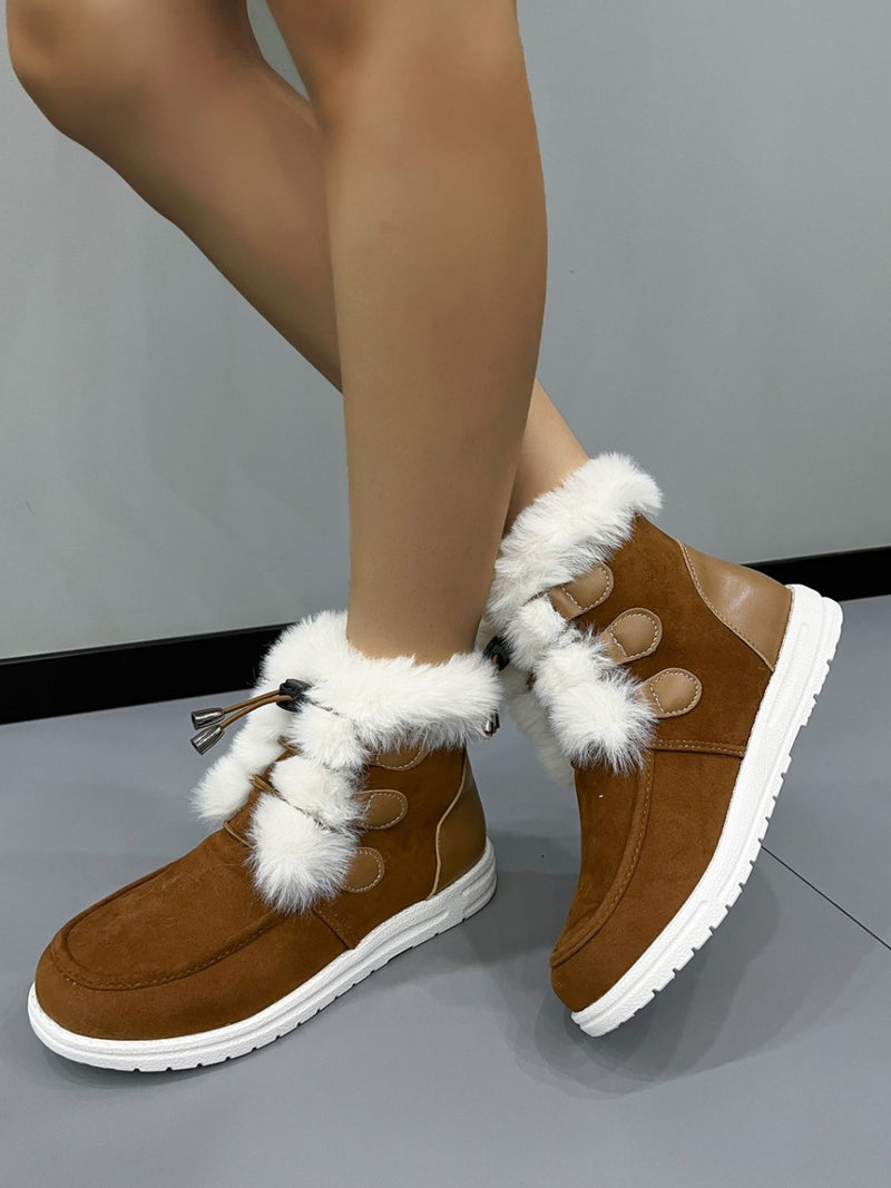 Comfortable Orthopedic Boots for Daily Wear