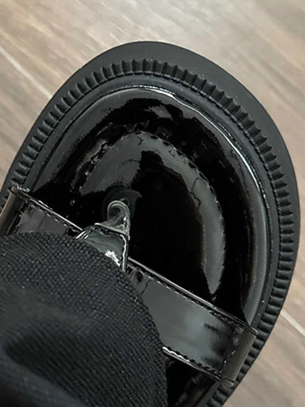 Elegant Orthopedic Boots for Every Step