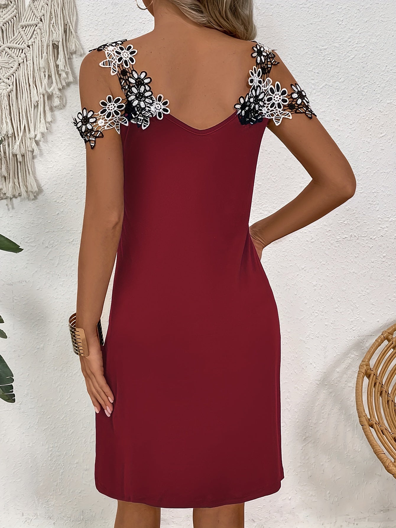 Beautifully Crafted Dress
