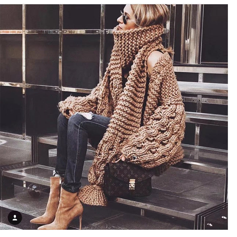 Beautifully Crafted Cardigan