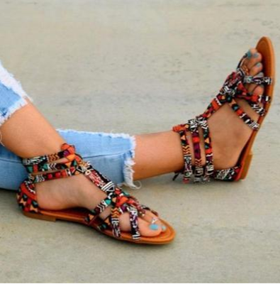 Comfortable Orthopedic Sandals for Daily Wear