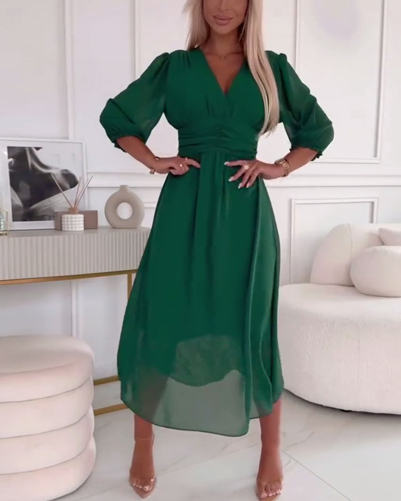 Timeless Vintage Style Garment