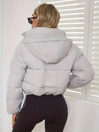 Beautifully Crafted Coat