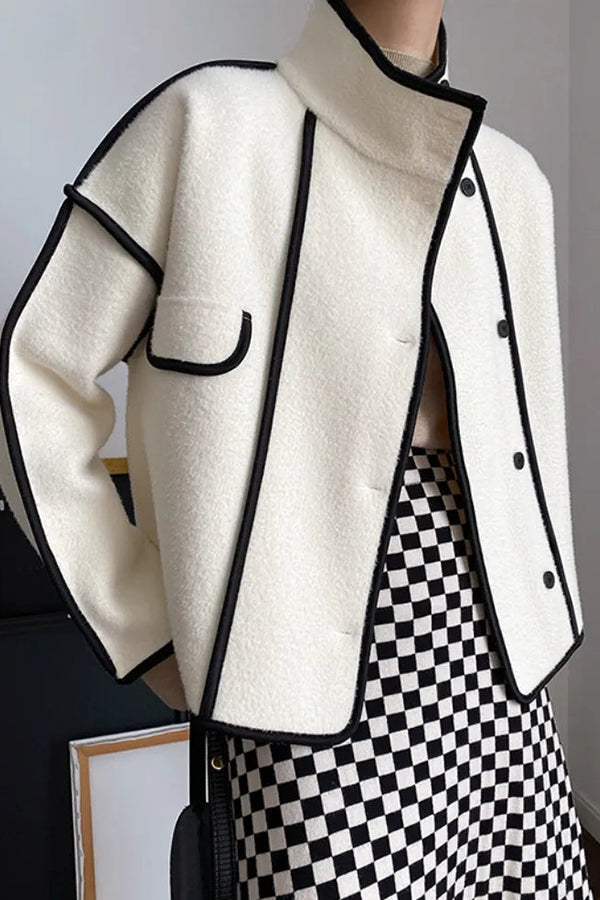Thoughtfully Designed Jacket