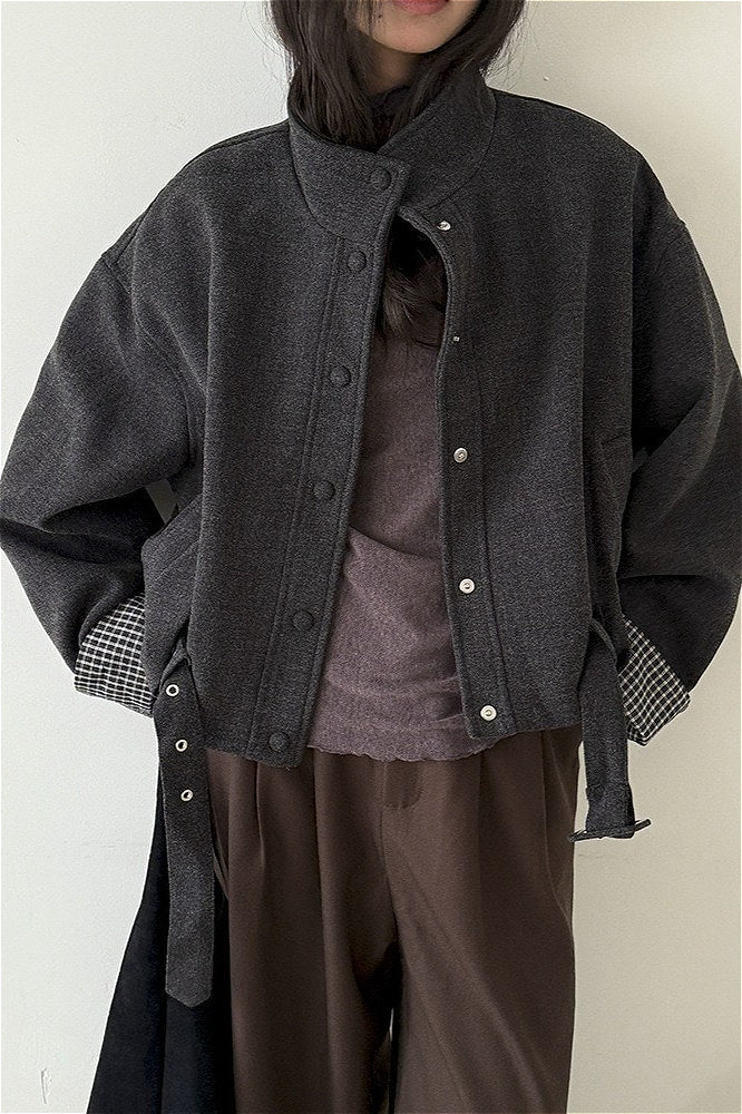 Vintage Inspired Coat