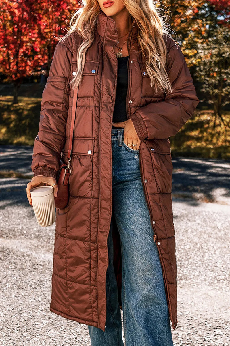 Classic Designed Coat