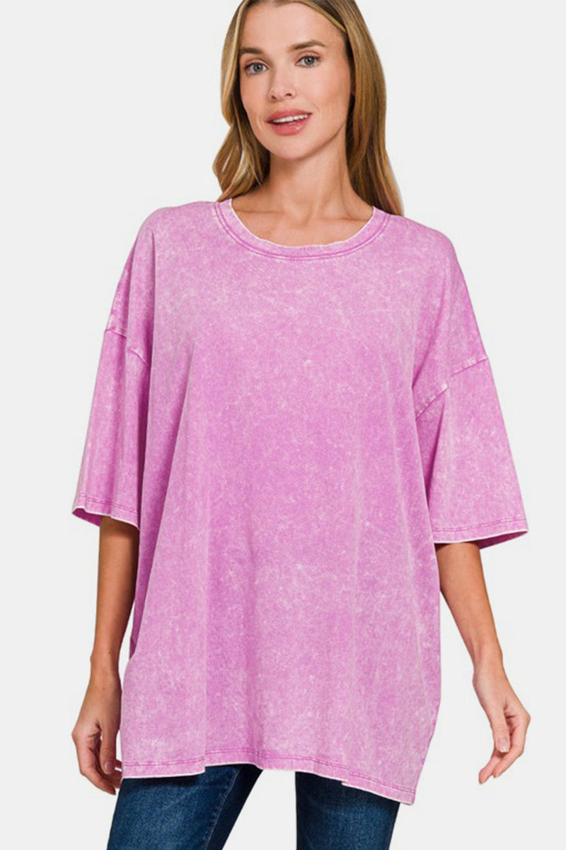 Elegantly Designed T-Shirt