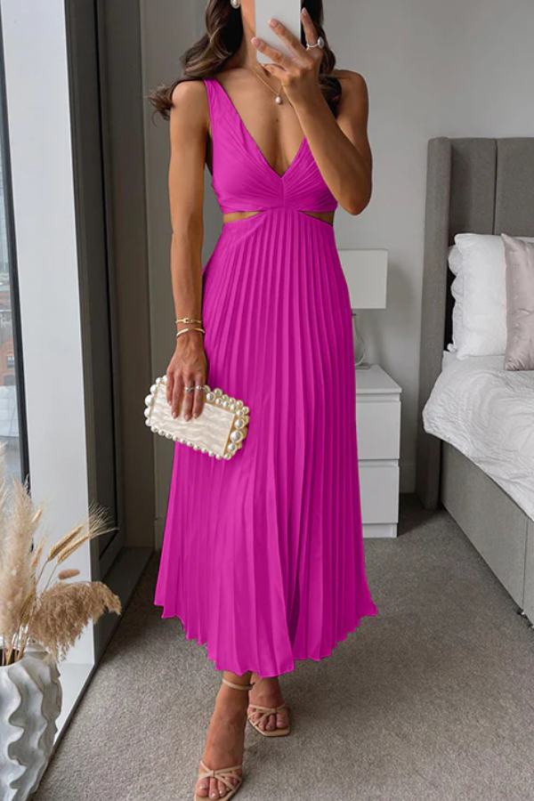 Elegantly Designed Dress