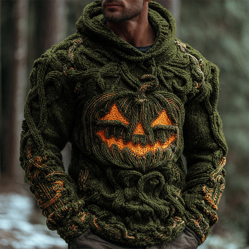 Thoughtfully Designed Sweater