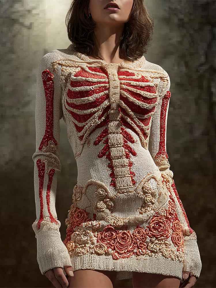 Vintage Inspired Dress