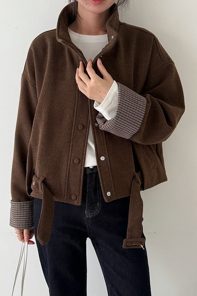 Vintage Inspired Coat