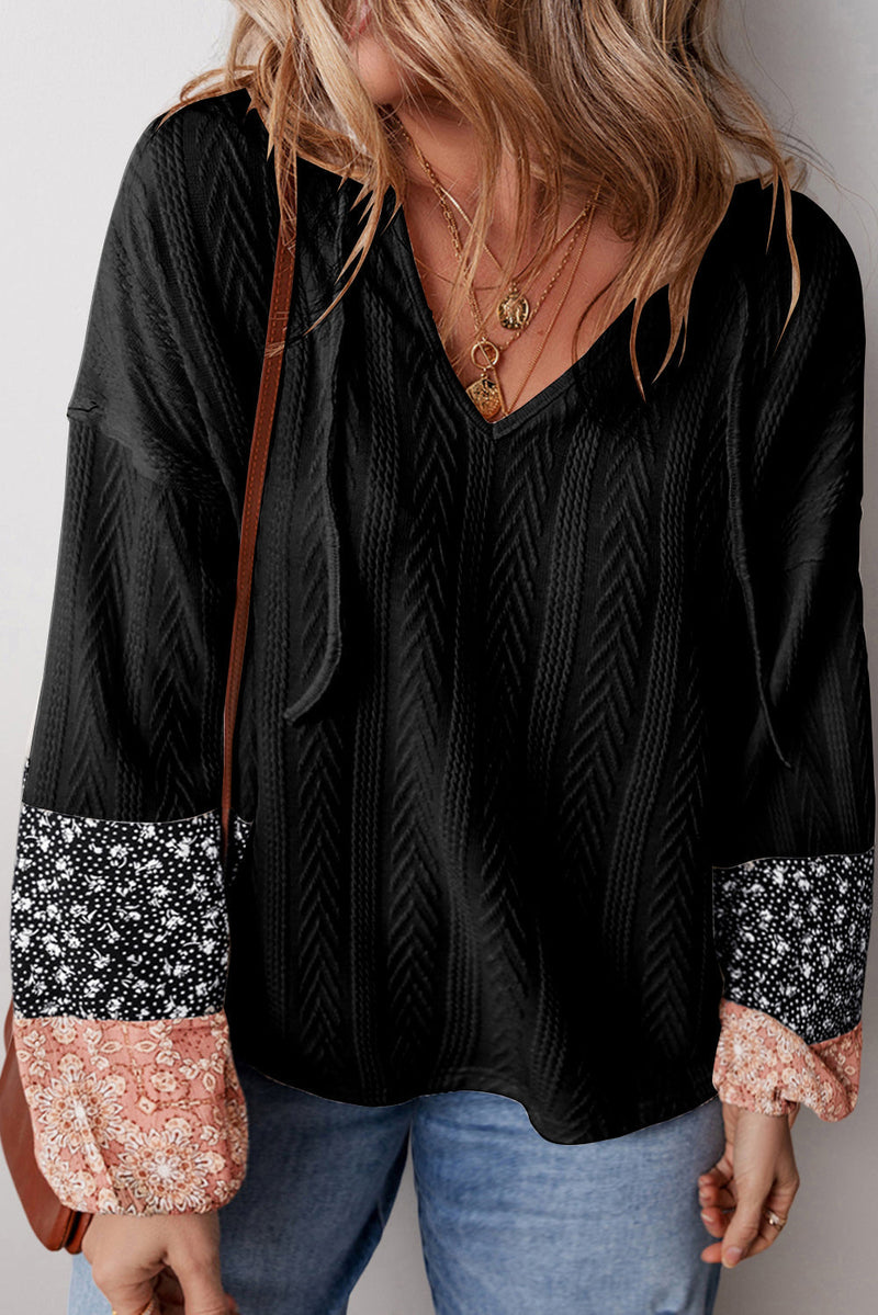 Elegantly Designed Blouse