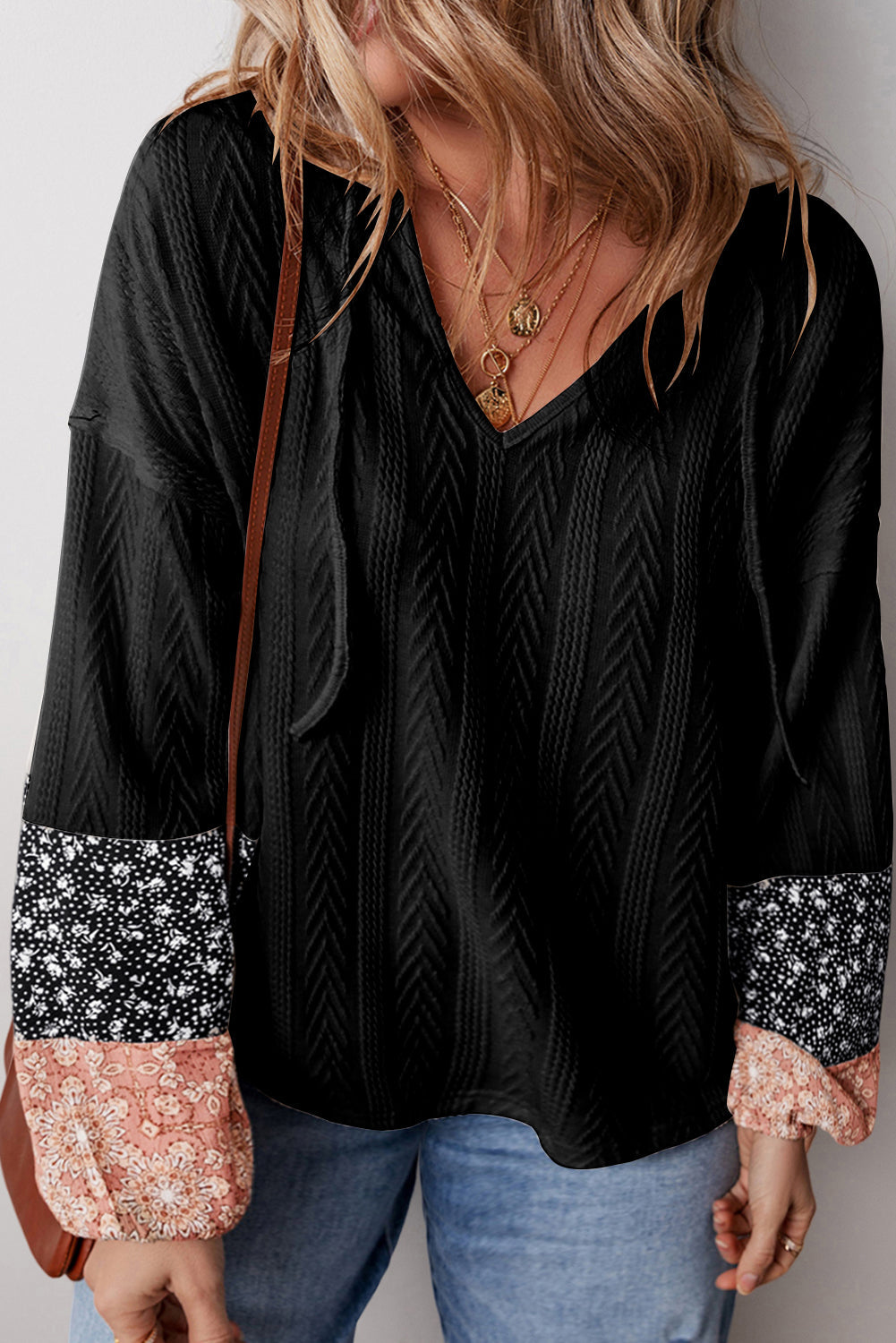 Classic Designed Blouse