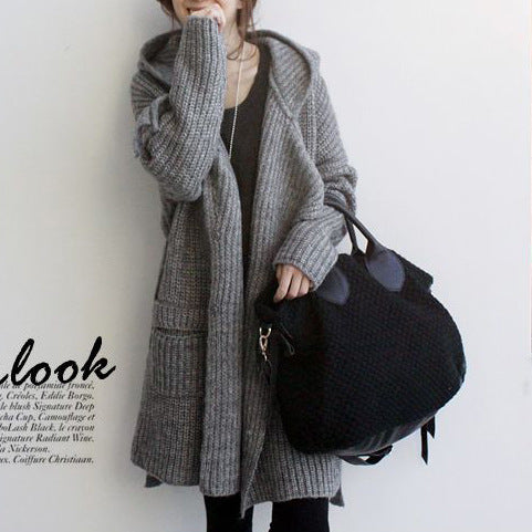Vintage Inspired Cardigan