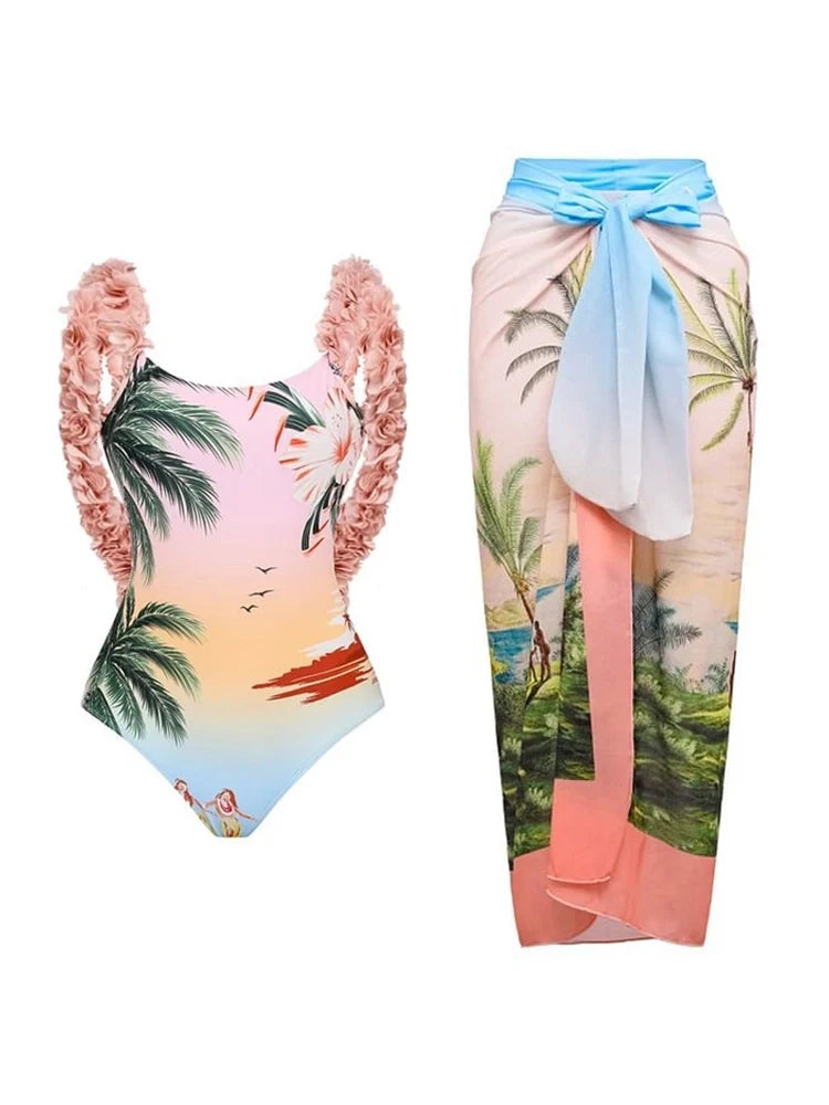 Vintage Inspired Garment