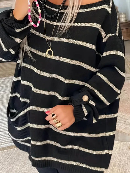 Beautifully Crafted Sweater