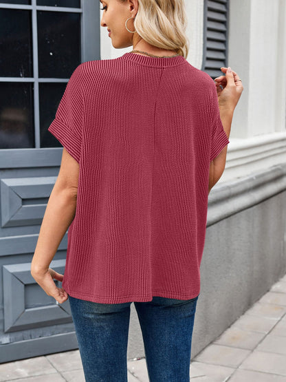 Elegantly Designed T-Shirt
