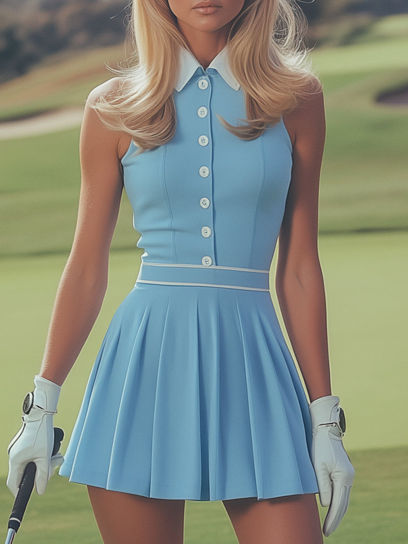 Beautifully Crafted Dress