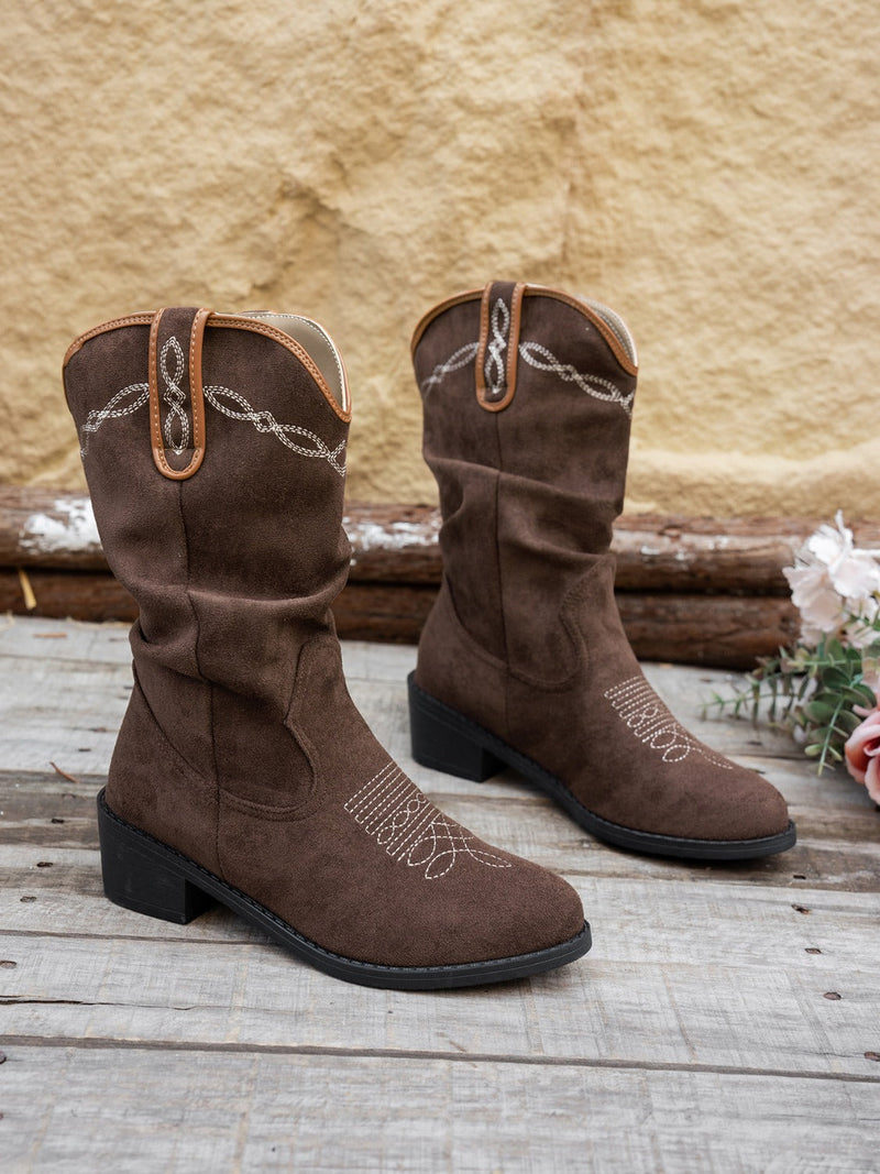 Beautifully Crafted Orthopedic Boots
