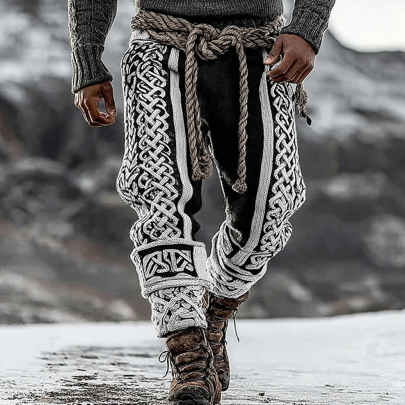 Thoughtfully Designed Pants