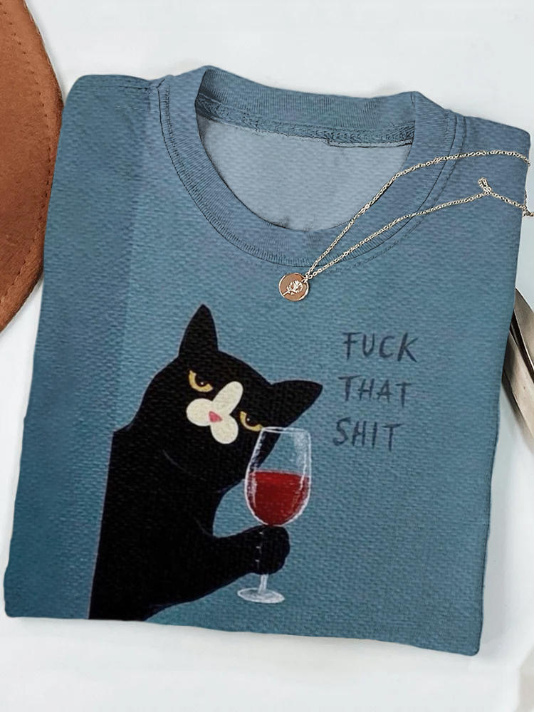 Beautifully Crafted T-Shirt
