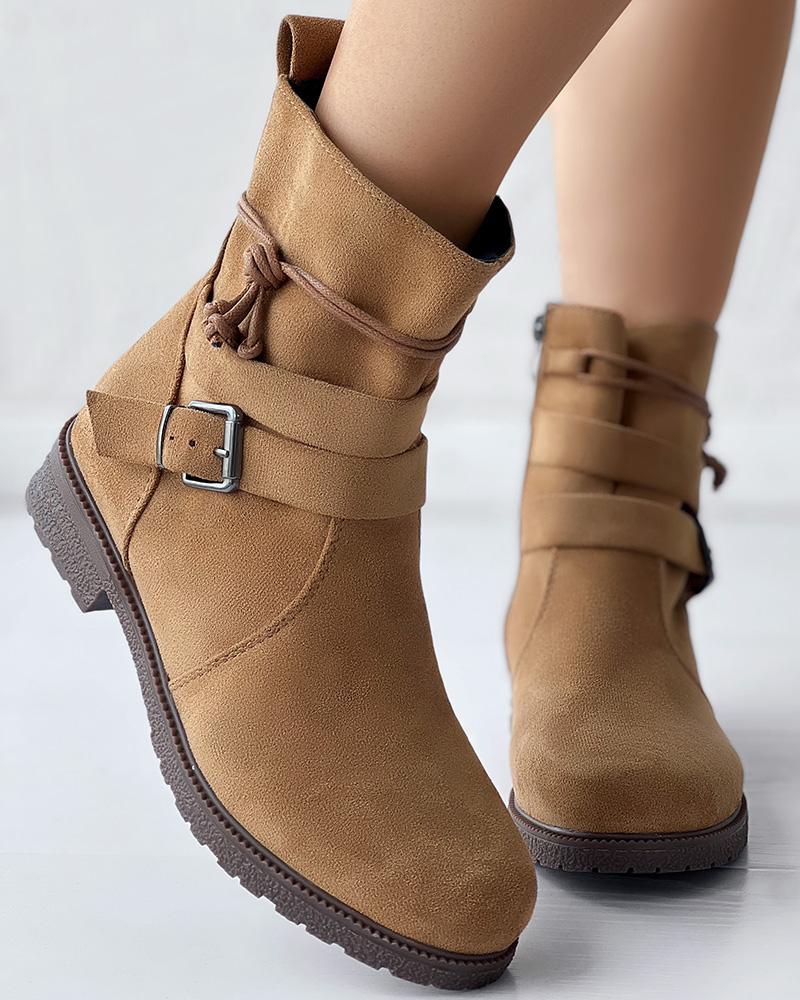 Stylish Orthopedic Boots for Any Occasion