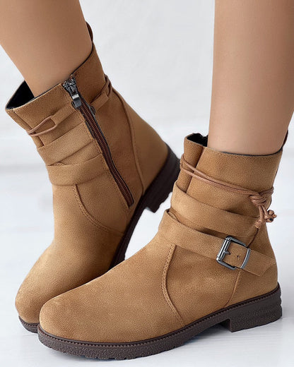 Stylish Orthopedic Boots for Any Occasion