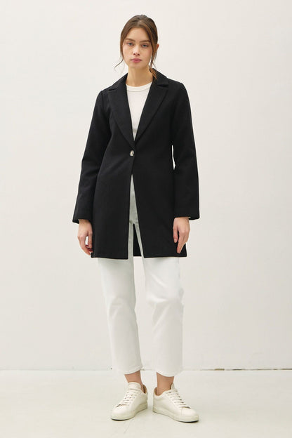 Classic Vintage Coat