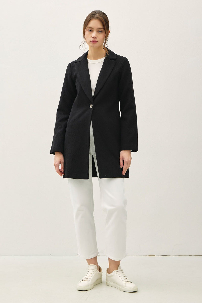 Classic Vintage Coat