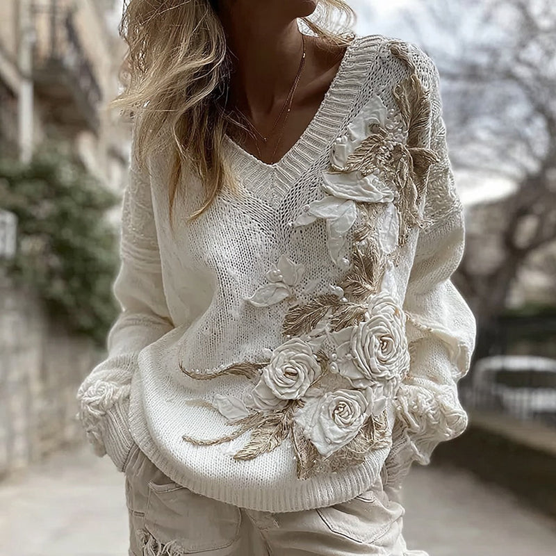 Classic Vintage Sweater